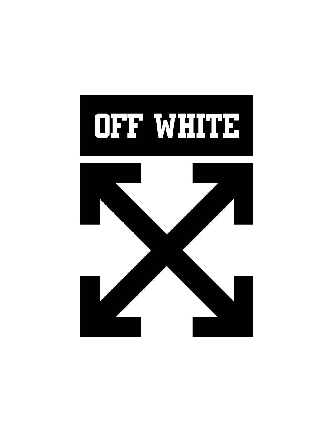 OFF-WHITE