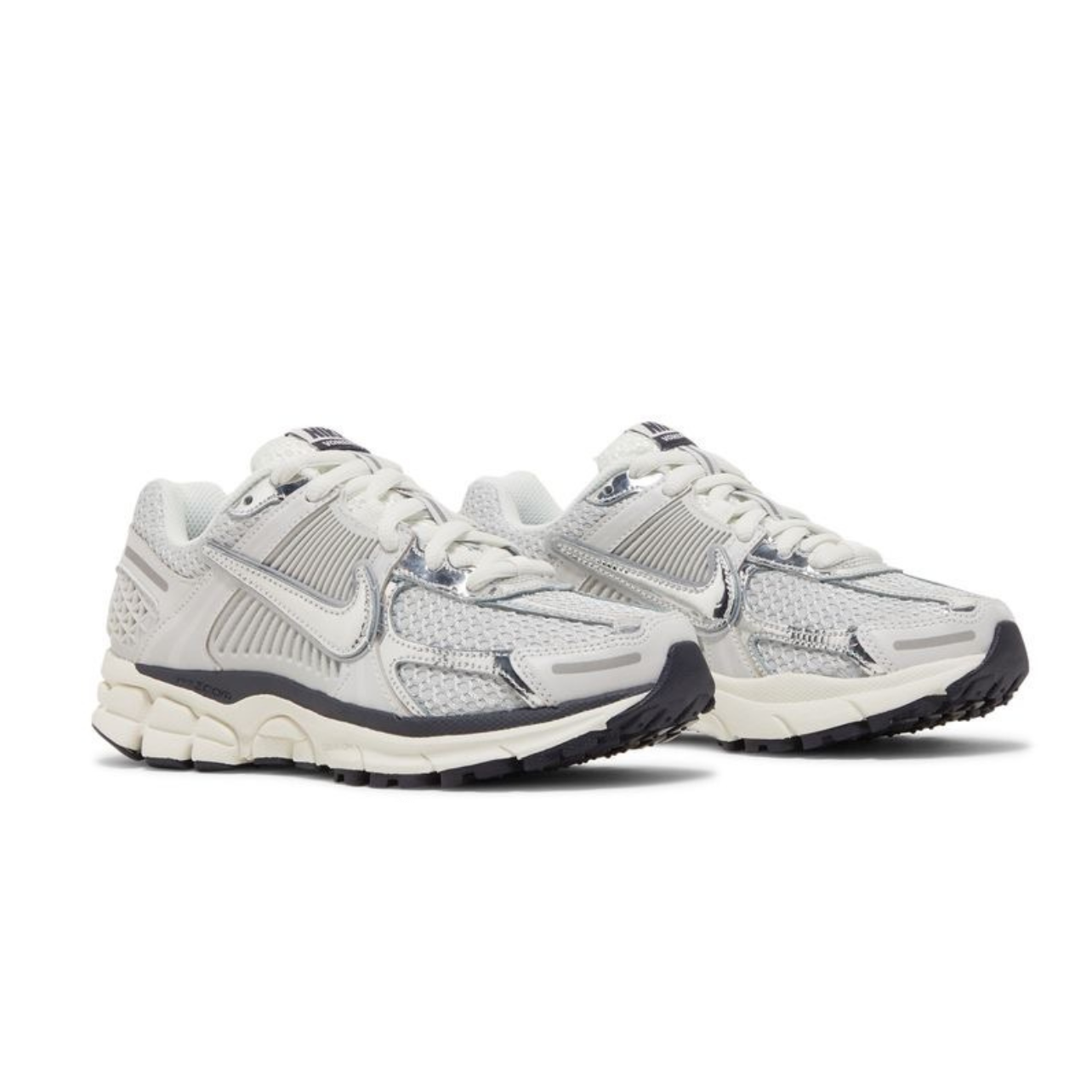 Air Zoom Vomero 5 'Photon Dust Metallic Silver'