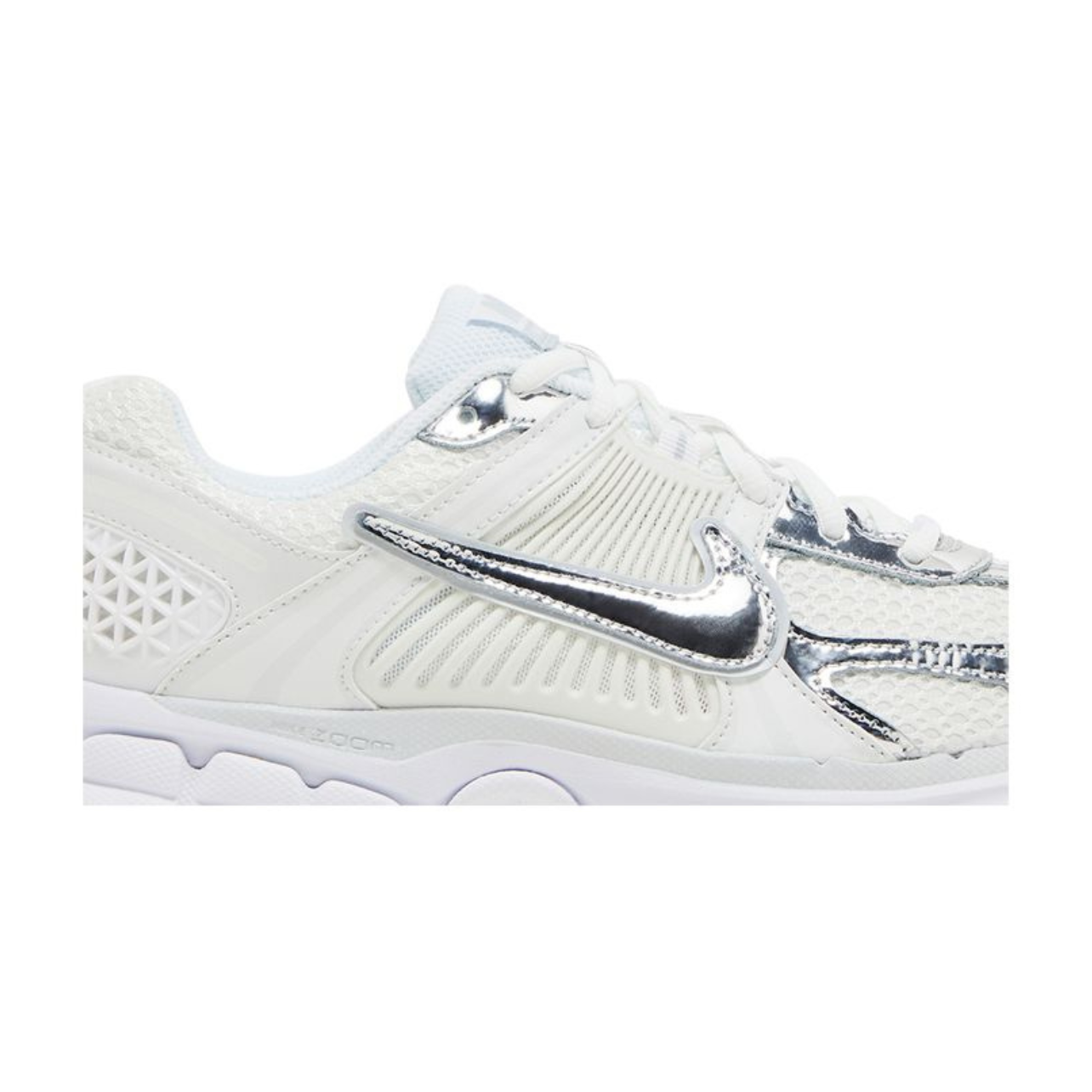 Air Zoom Vomero 5 'Chrome Toe'
