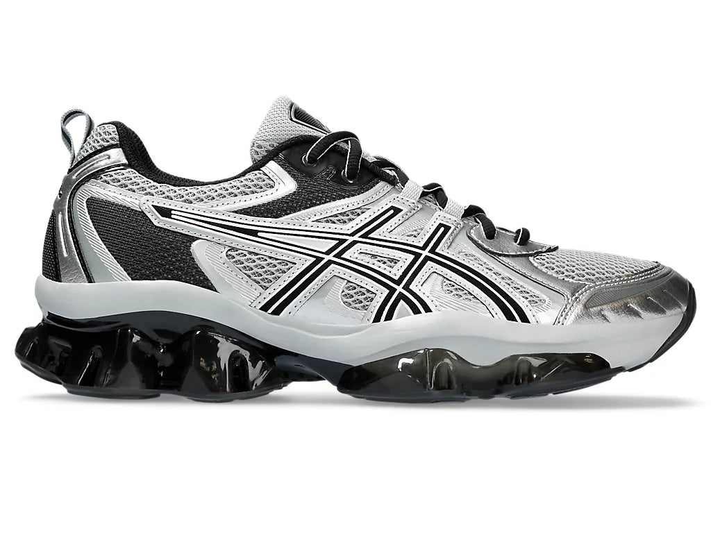 ASICS GEL-Quantum Kinetic ‘Mid Grey Pure Silver’