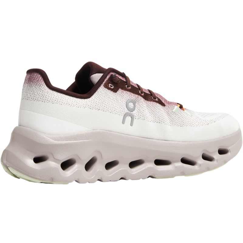 On Running Cloudtilt quartz/pearl