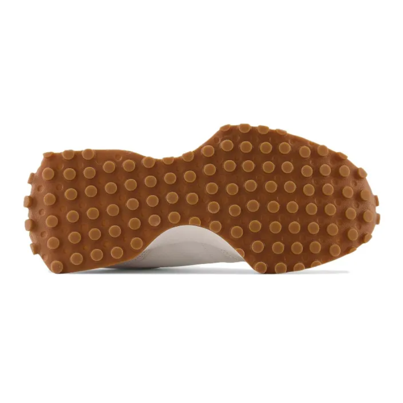 New Balance 327 Sea Salt Leopard Panthera