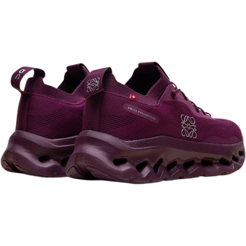 On Running Cloudtilt LOEWE Cherry