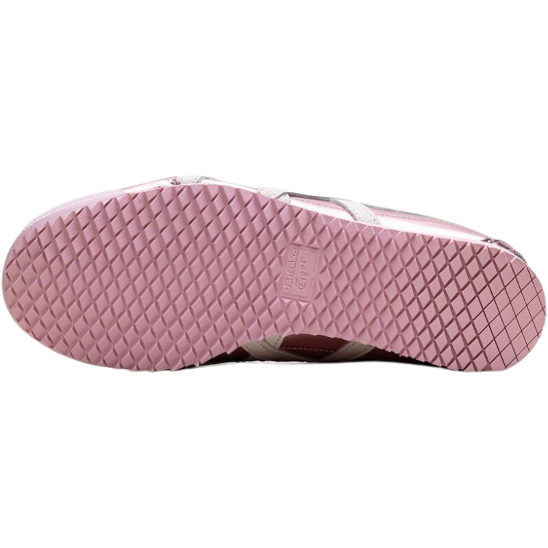 Onitsuka Tiger Mexico 66 SD Metallic Series - Crystal PinkCream sneakers