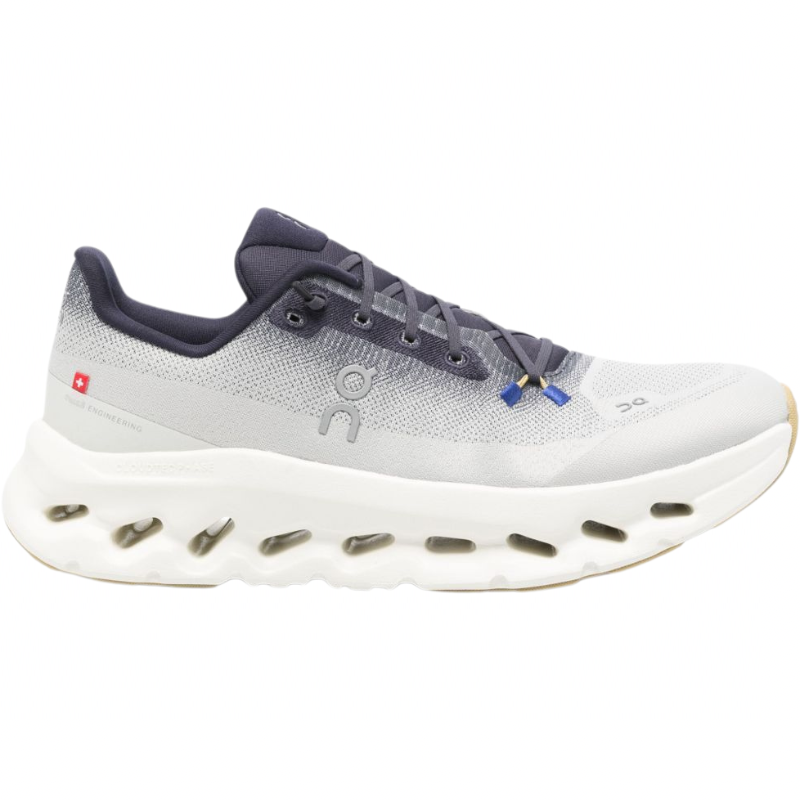 On Running Cloudtilt "Rock/Ivory"