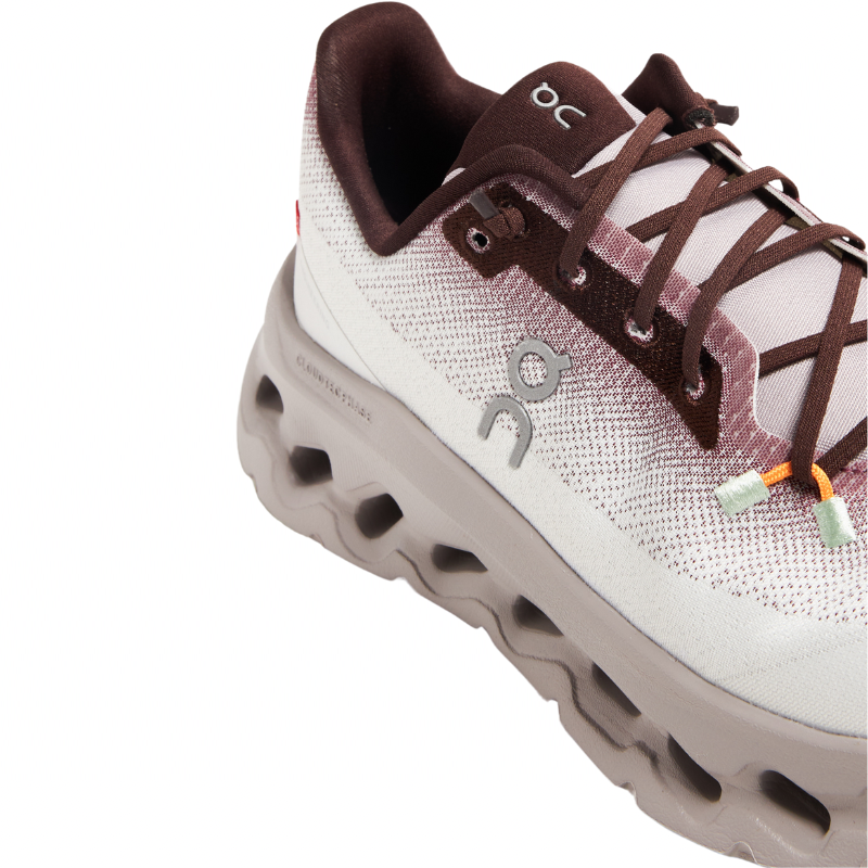 On Running Cloudtilt quartz/pearl