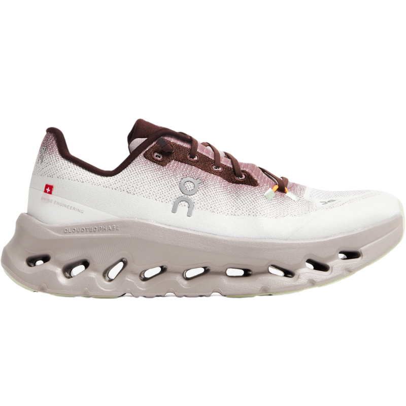 On Running Cloudtilt quartz/pearl