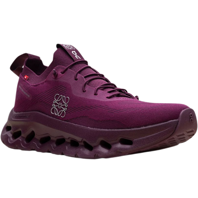 On Running Cloudtilt LOEWE Cherry