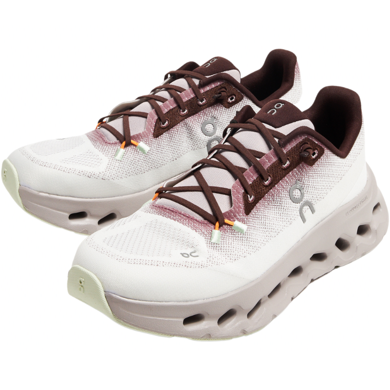 On Running Cloudtilt quartz/pearl