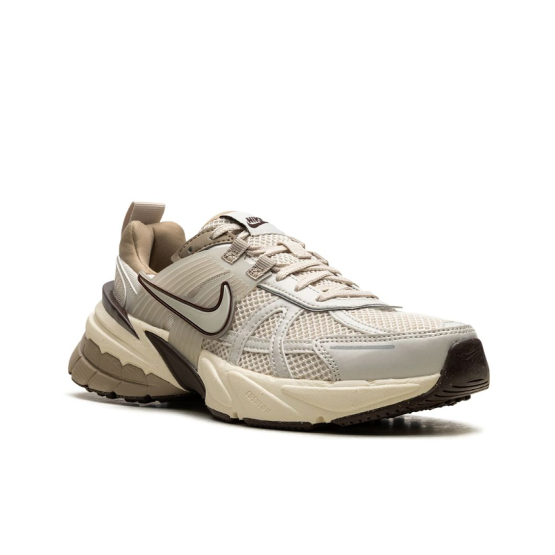 Nike V2K Run 'Light Orewood Brown'
