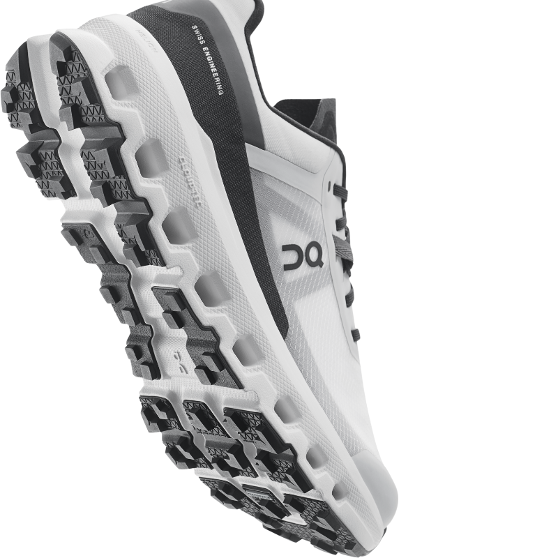 On Running Cloudvista 2 Glacier/Eclipse