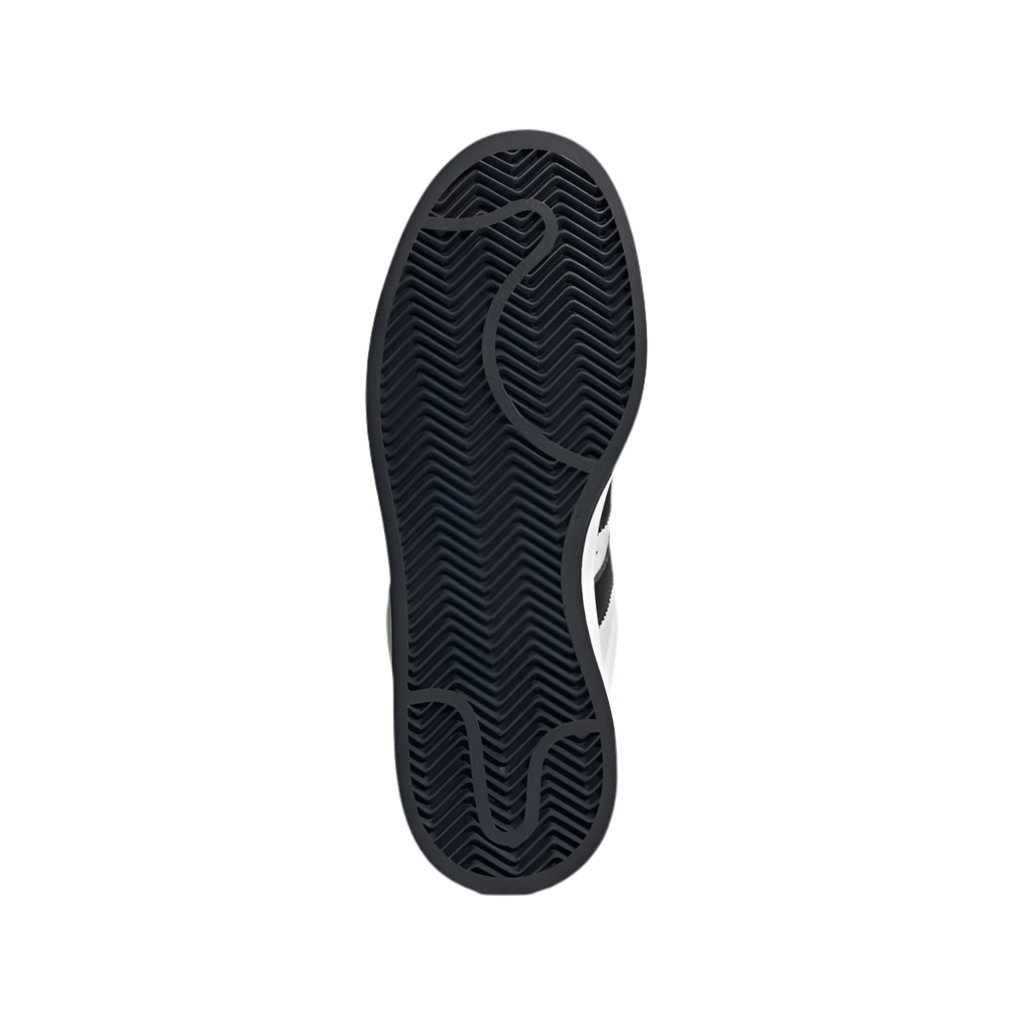 Adidas Campus 00s Core White/Core Black/Off White