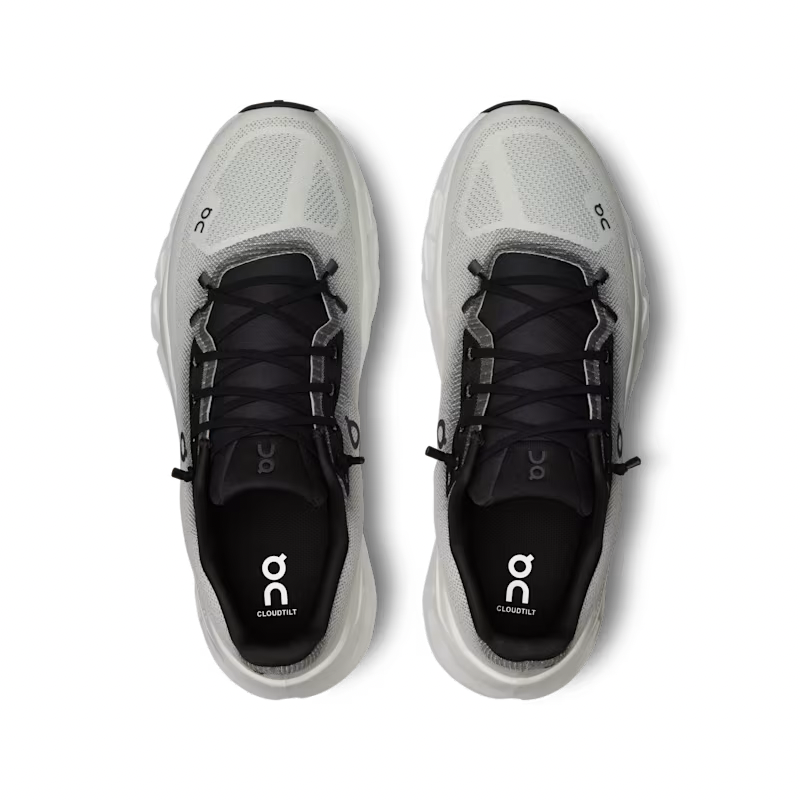On Running Cloudtilt Black/Ivory
