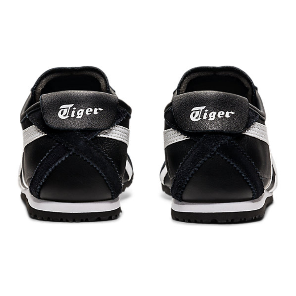 Onitsuka Tiger Mexico 66 – Black White