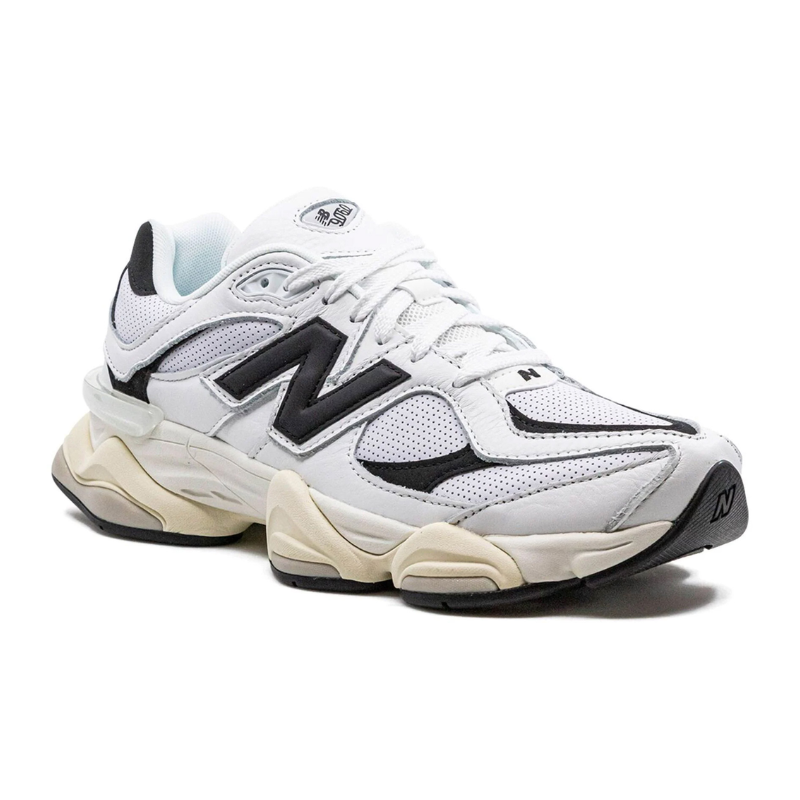 New Balance 9060 – White Black