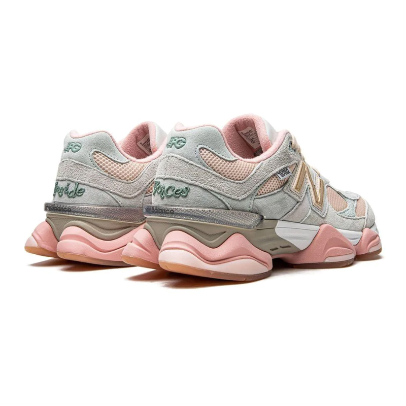 New Balance 9060 – Joe Freshgoods Inside Voices Baby Shower Blue