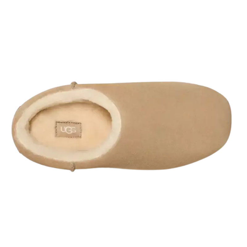 UGG Pumped Slide – Mustard Seed