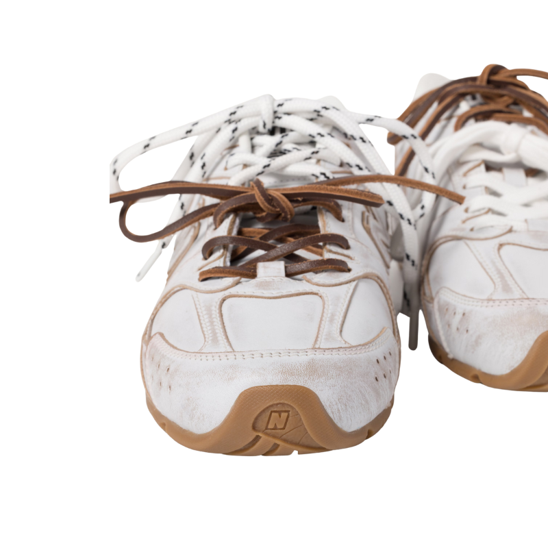 New Balance 530 SL Miu Miu White Gum