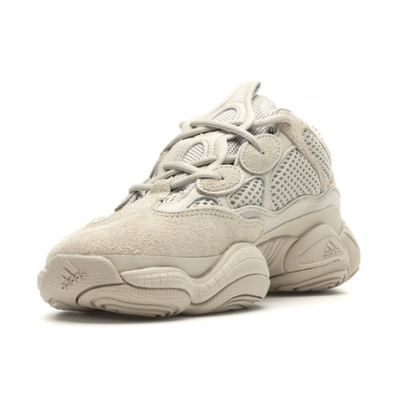 Adidas Yeezy 500 – Blush