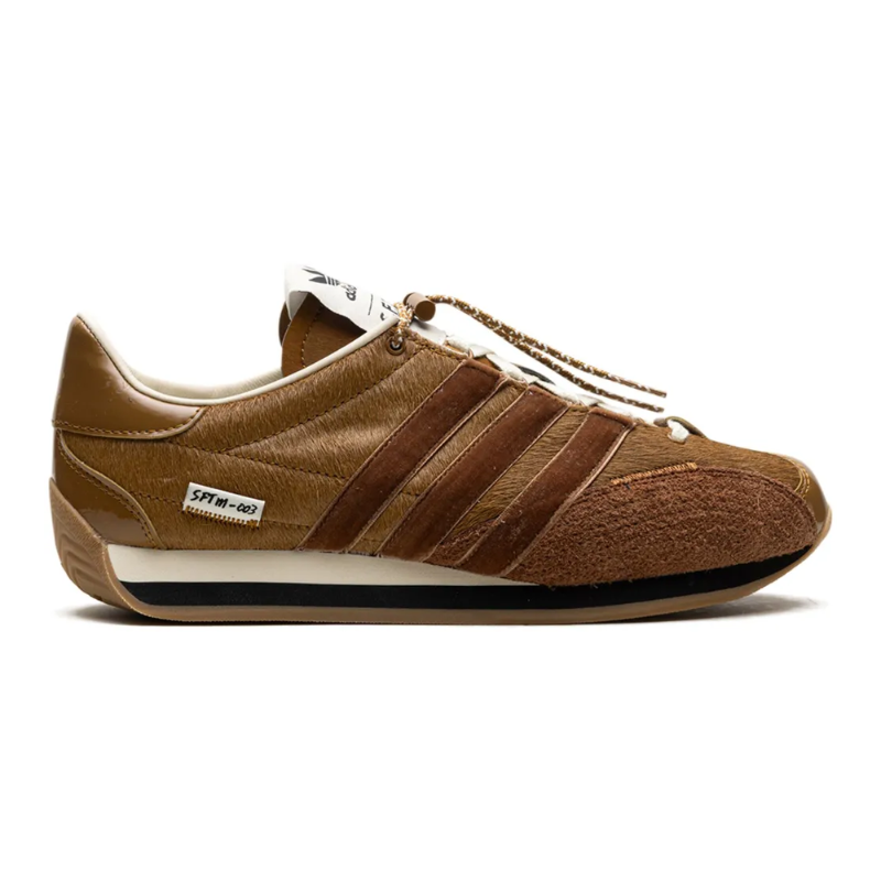 Adidas Country OG Song For The Mute Bronze