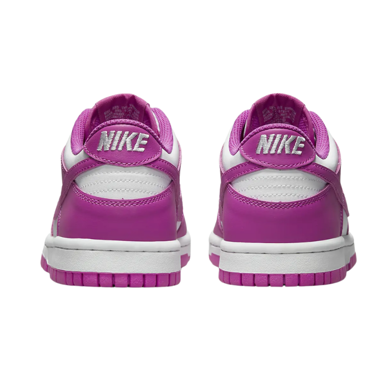 Nike Dunk Low Active Fuchsia