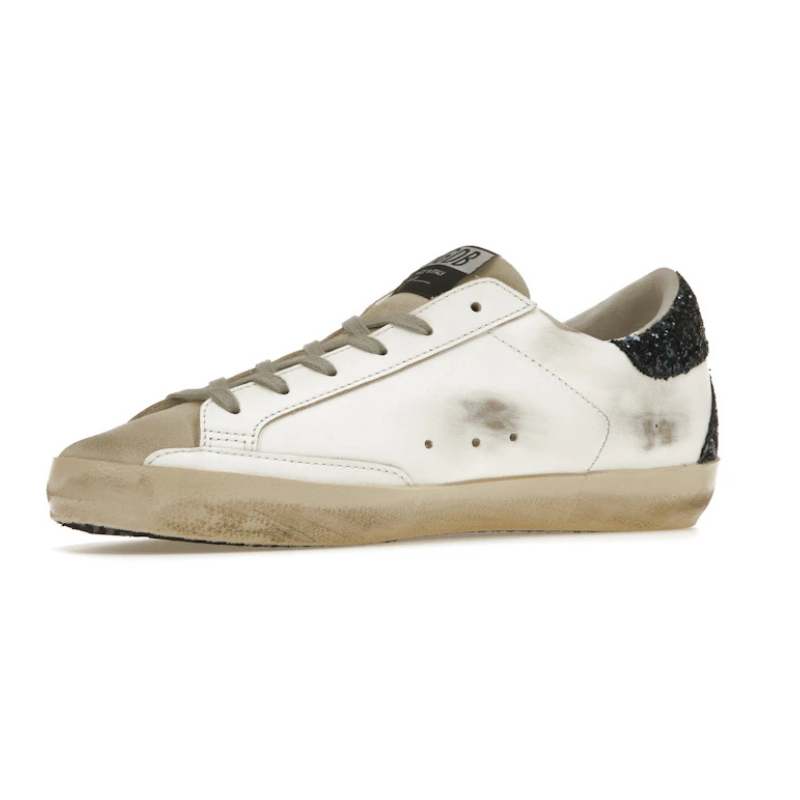 Golden Goose Super-Star Ice – White Orchid Pink