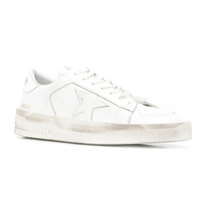 Golden Goose Stardan low-top sneakers