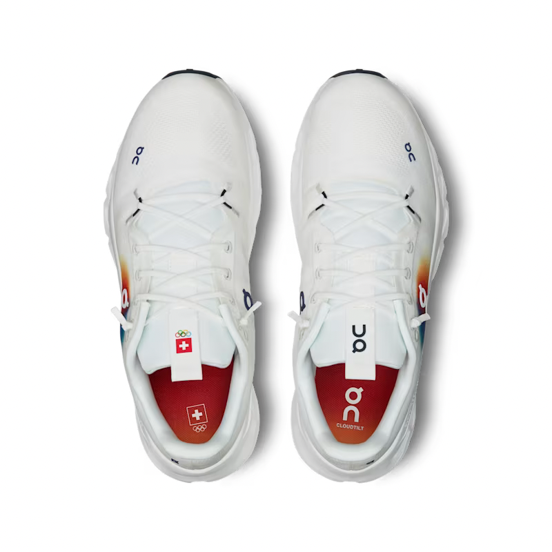 On Running Cloudtilt Swiss Olympic