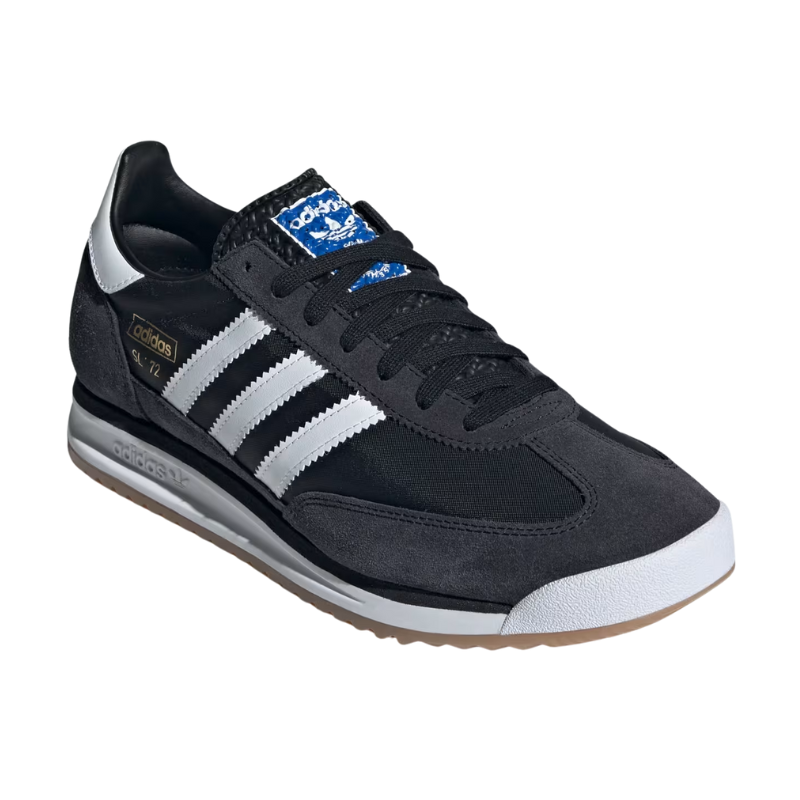 Adidas SL 72 RS – Black White