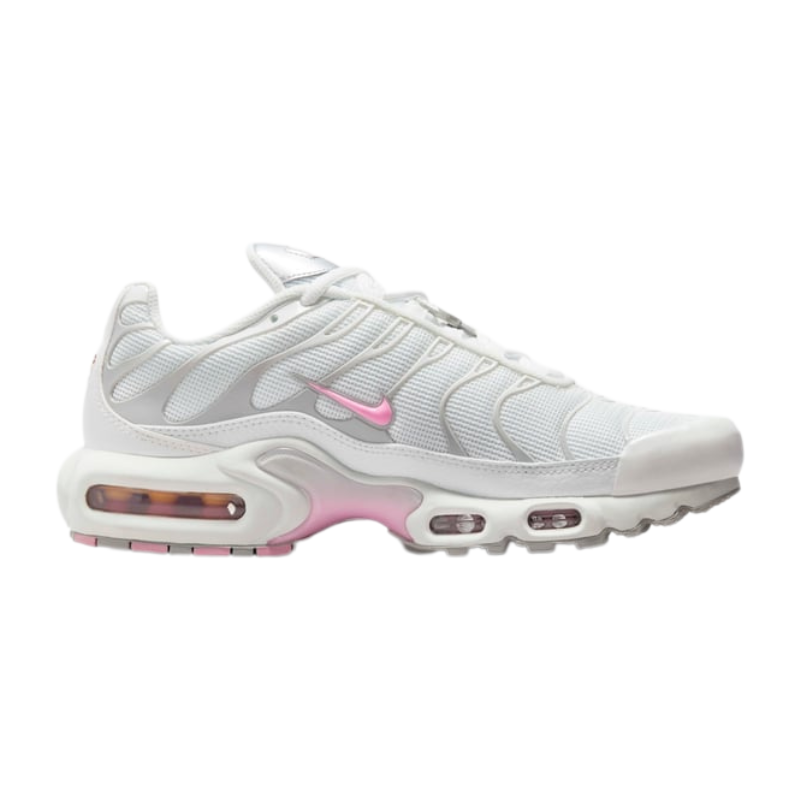 Nike Air Max Plus Tn White Pink