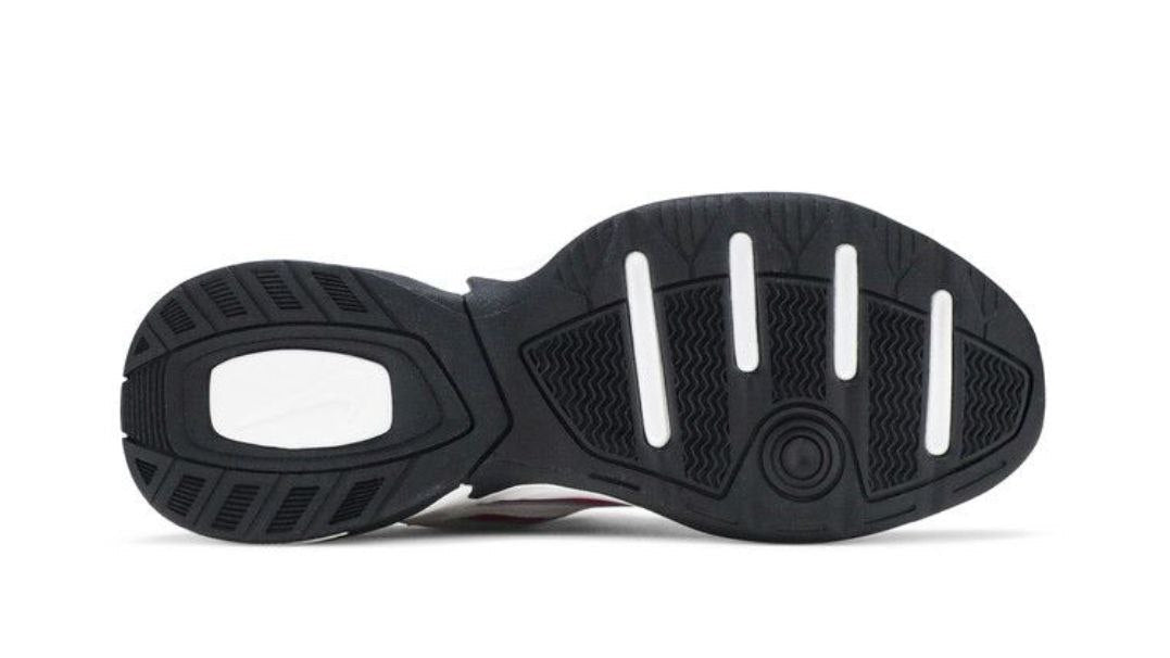 Nike M2K Tekno 'Laser Fuchsia'