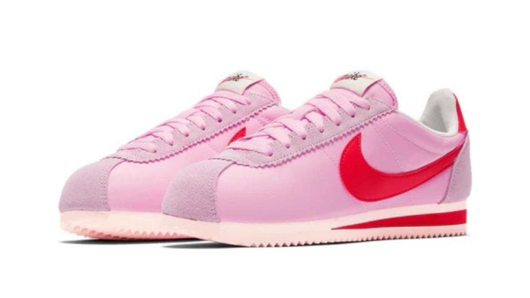 Nike Cortez 'Rose Pink'